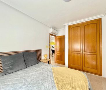 TWO-BEDROOM APARTMENT – TORREVIEJA - Photo 1