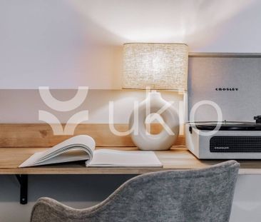 2 room luxury Apartment for rent in Madrid, Community of Madrid - Photo 3