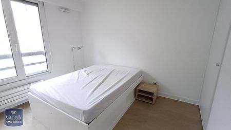 Location Appartement 2 pièces 45m² LILLE 59000 - Photo 3