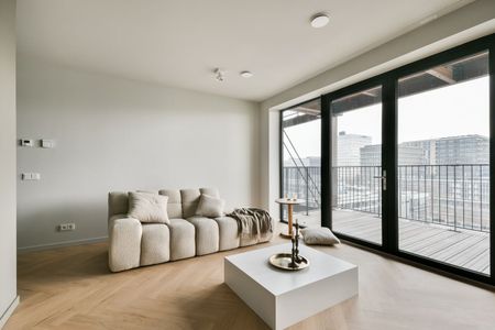 Appartement te huur: Rijnlandlaan 309 1062 MX Amsterdam - Photo 5