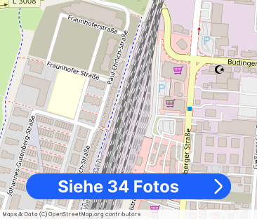 City-Residence: Zentral gelegene und vollausgestattete 3-Zimmer-Woh... - Foto 1