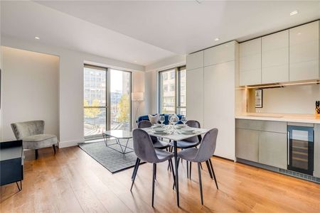 Belvedere Road, Waterloo, Southbank Place, London, SE1 7AF - Photo 2