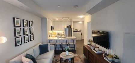 For Lease - 50 Thomas Riley Road Unit# 2010, Toronto, Ontario - Photo 5