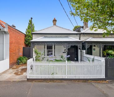 23 Green Street, Windsor VIC 3181 - House For Rent | Domain - Photo 3