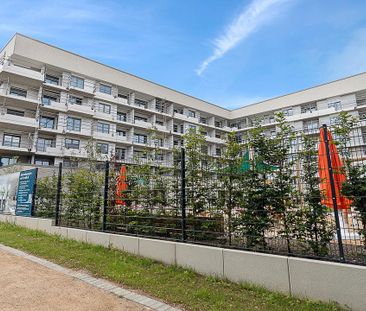 Großzügige 3-Zimmer-Wohnung mit zwei Bädern und sonnigem Balkon (mi... - Photo 4