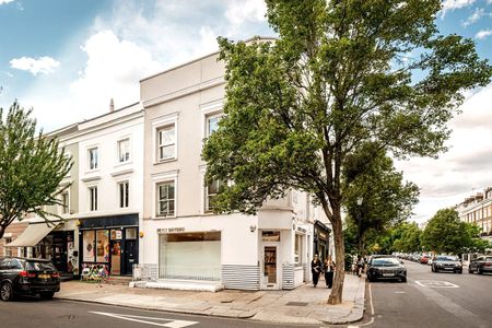 Ledbury Road, W11 - Photo 4