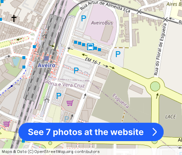 Estudio renovado SMART residence junto ao Glicinias - Photo 1