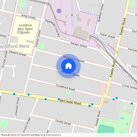 37A Wisdom Street, NSW 2161, Guildford West