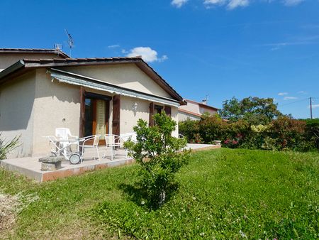 Maison T3 MURET à louer - Photo 2