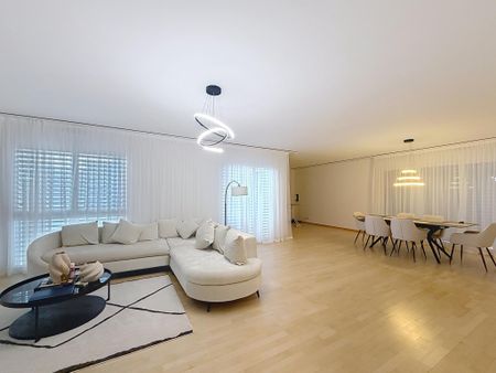 Beautiful apartment in a secure residence, close to the Lake - Photo 3