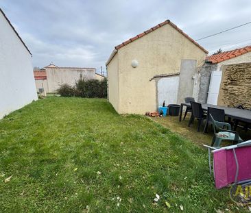 Maison 2 pièces à Sainte-Pazanne - Photo 2