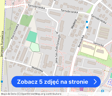 Na wynajem jednopokojowe Podgórze Duchackie - Zdjęcie 1