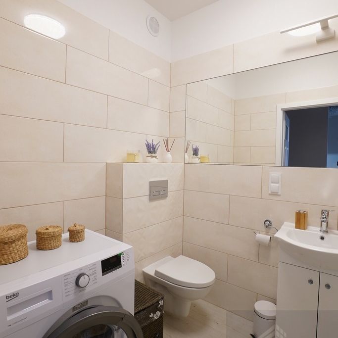 2 POKOJE Z OGRÓDKIEM- GUMIEŃCE - Фото 1