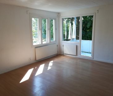 Torgny Segerstedtsgatan, Västra Frölunda - Photo 4