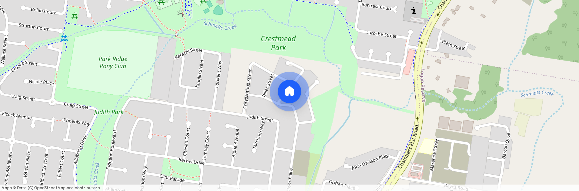 18B Greenpark Drive, Qld 4132, Crestmead