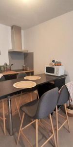 Location Appartement 1 pièce 24m² LIMOGES 87000 - Photo 3