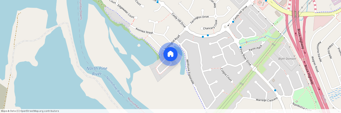 1 River Cove Circuit, QLD 4503, Murrumba Downs