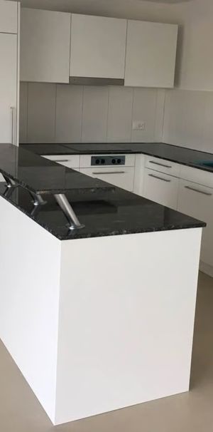5.5 Zimmer, 118 m², 2. Stock - Foto 1