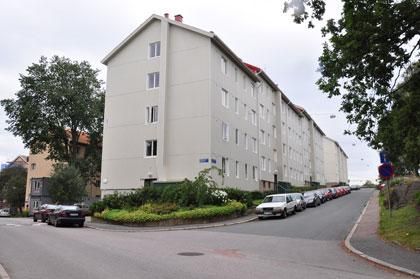 Valåsgatan 44B - Photo 4