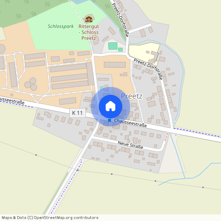 Hugo-Wolf-Straße 4, Knieper Nord