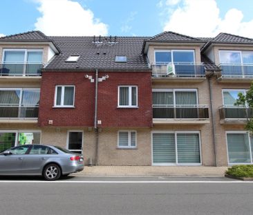 Appartement met 3 slaapkamers en garage te Eernegem - Photo 4