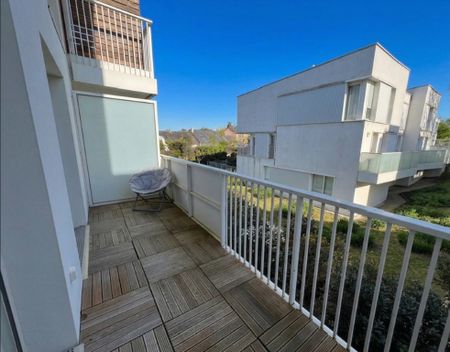 Location Appartement 2 pièces 47m² ST HERBLAIN 44800 - Photo 3