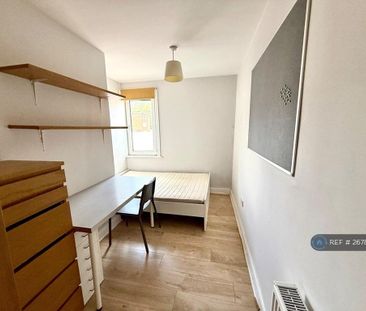 5 bedroom terraced house to rent - Photo 5