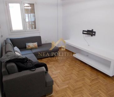 Διαμέρισμα για ενοικίαση Πλατεία Ναυαρίνου (Κέντρο Θεσσαλονίκης) - Photo 5