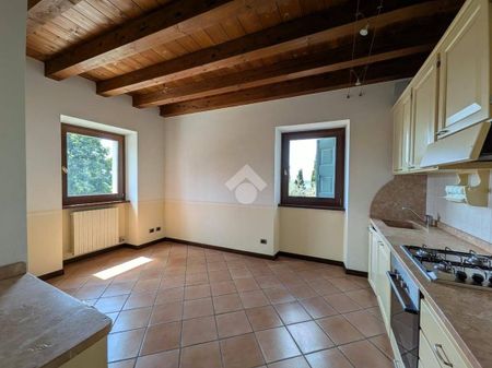 Quadrilocale via Boi, Boi, Caprino Veronese - Foto 5