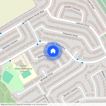 23 Wallace Drive, Barrie