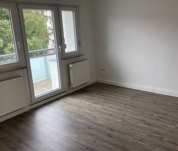 Frei und völlig entspannt: Willkommen in der ersten eigenen Wohnung! - Foto 1