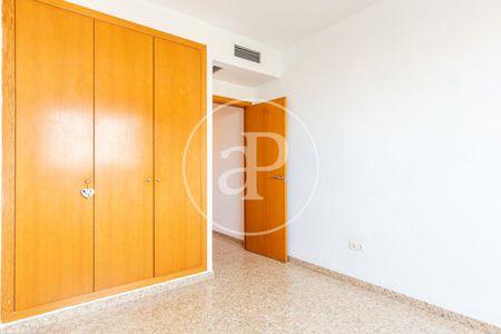 Flat for rent with Terrace in Valterna (Paterna) - Photo 5