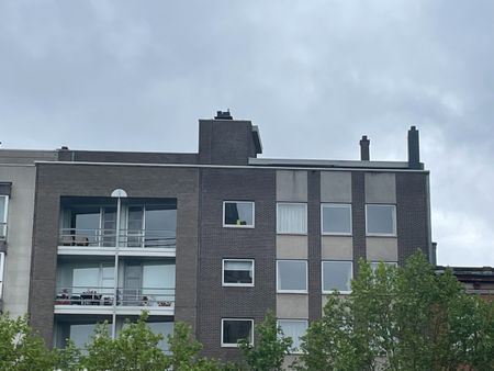 DRIE SLAAPKAMER APPARTEMENT m/z autostandplaats - Foto 3