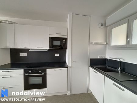 Appartement T2 Saint-Nazaire à louer - Photo 2