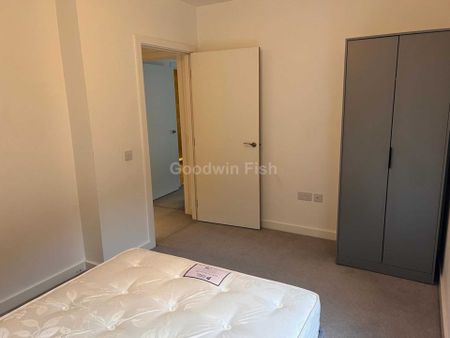 Lockgate Mews, Ancoats, Manchester - Photo 5