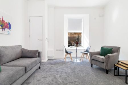 1 bedroom flat to rent - Photo 4