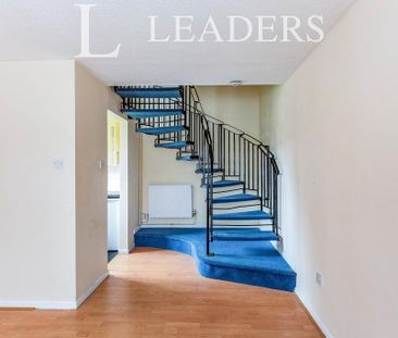 1 bedroom house to rent - Photo 2