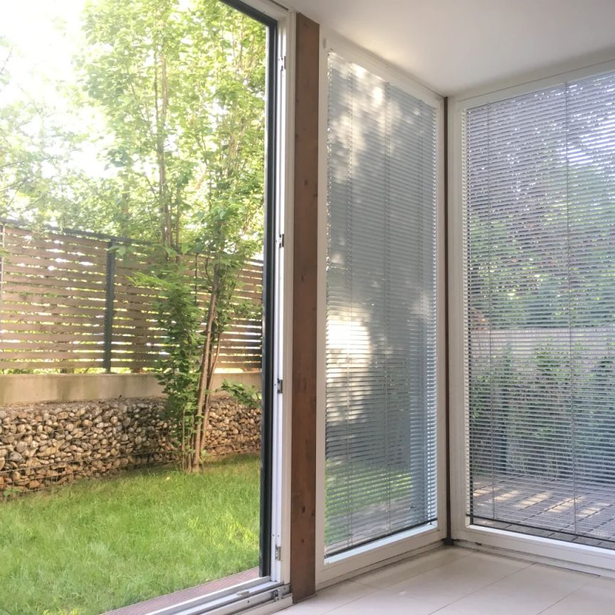 Charmante 2-Zimmer-Wohnung mit Garten in der Braillegasse, 1140 Wien - Ihr neues Zuhause wartet! - Photo 1