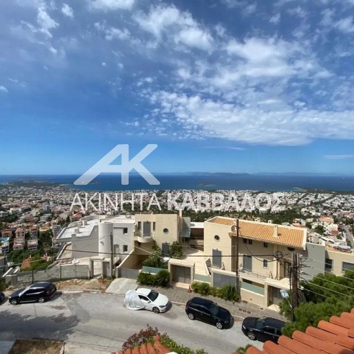 DETACHED HOUSE, VOULA DETACHED HOUSE for Rent | VOULA - Φωτογραφία 1