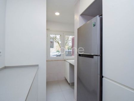 Apartamento T2 em Lisboa - Foto 2