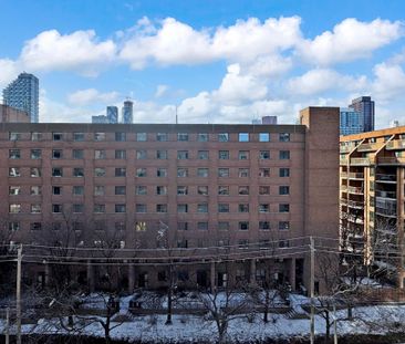 For Lease - 35 Parliament Street Unit# 624, Toronto, Ontario - Photo 5