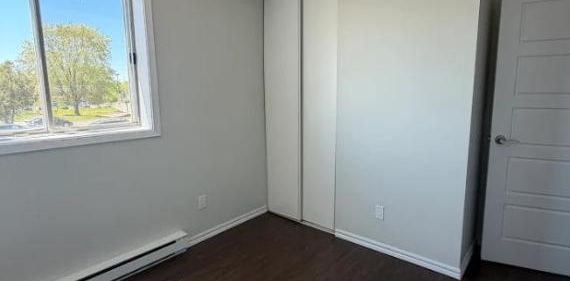 2 CH - 1 SDB - Gatineau - $1,699 /mo - Photo 2