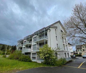 3.5 Zimmer - Photo 2