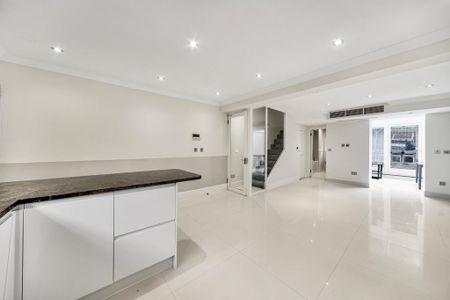 5 bedroom terraced house to rent - Photo 4