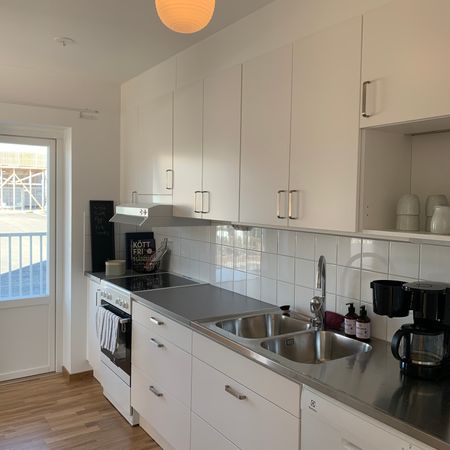 Gottsunda Allé 7A - Foto 3