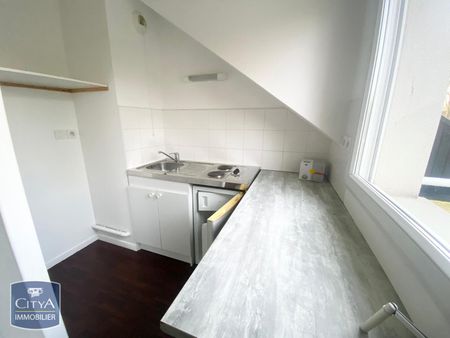 Location Appartement 2 pièces 45m² CONDE SUR L ESCAUT 59163 - Photo 5