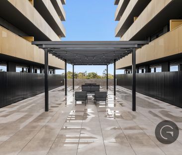 1107a/294 Bell Street, Heidelberg West VIC 3081 - Apartment For Ren... - Photo 1