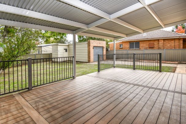 101 Molong Road, Orange. - Photo 1