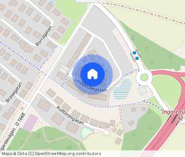 Mieszkanie do wynajęcia - 69 m² - 3 pokoje - Photo 1