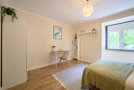 Avenida António Augusto de Aguiar, Lisbon, Lisbon 1050-010 - Photo 2